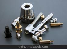 精密非标零件与仪器阀门配件专业图集——张振辉个体经营