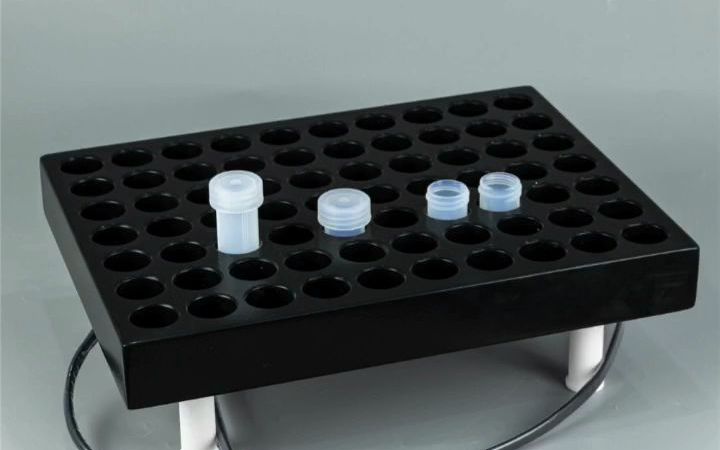 智能触屏消解仪耗材配件全解析 选对配件，保障实验精准高效