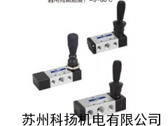 台湾KUOIN手动阀 BH210-06与BH230-08型号在仪器配件供应中的关键角色