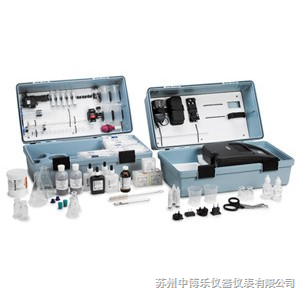 苏州现货供应美国HACH哈希DREL2800系列便携式水质分析实验室——苏州中博乐仪器仪表专业方案
