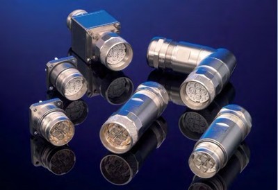 仪器仪表铠装电缆接头 广州兴工智能科技引领仪器配件新标准