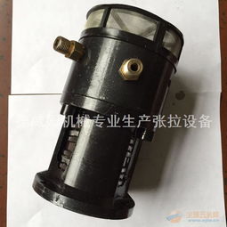 直供柳州张拉设备配件，品质与效率的双重保障